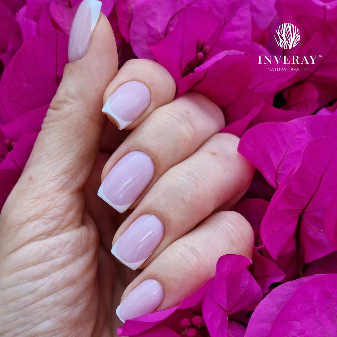 Base Coat - Natural Vibes WOOL - 10 ml-UV Hybrid TOP/BASE-Inveray-NR Kosmetik