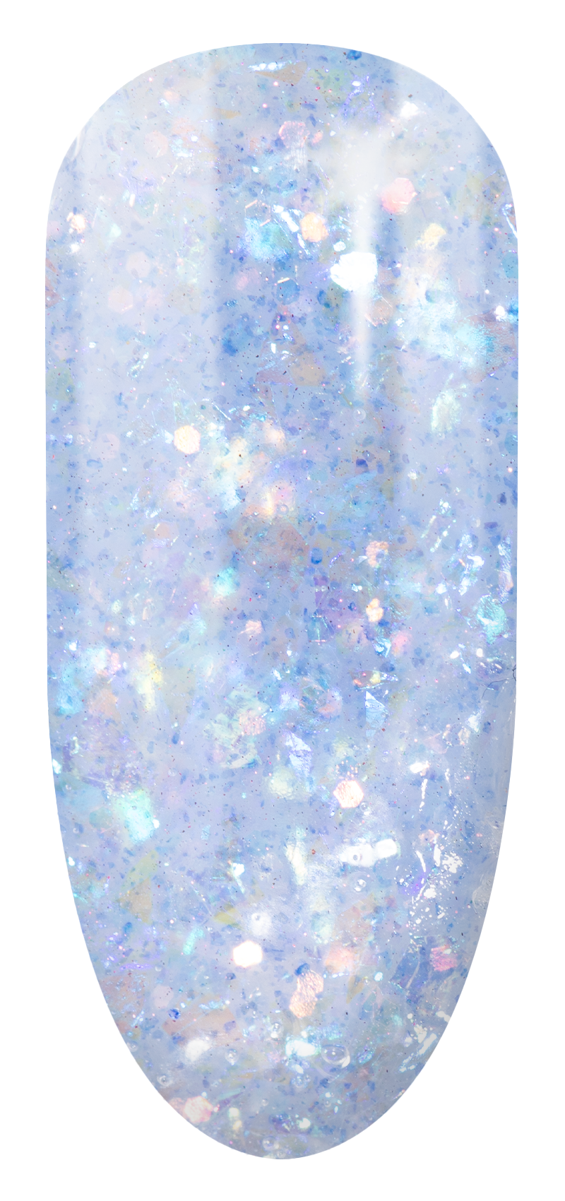 Akrylgel Elastic - Blue Lagoon - 30g-ACRYLGEL-Semilac-NR Kosmetik