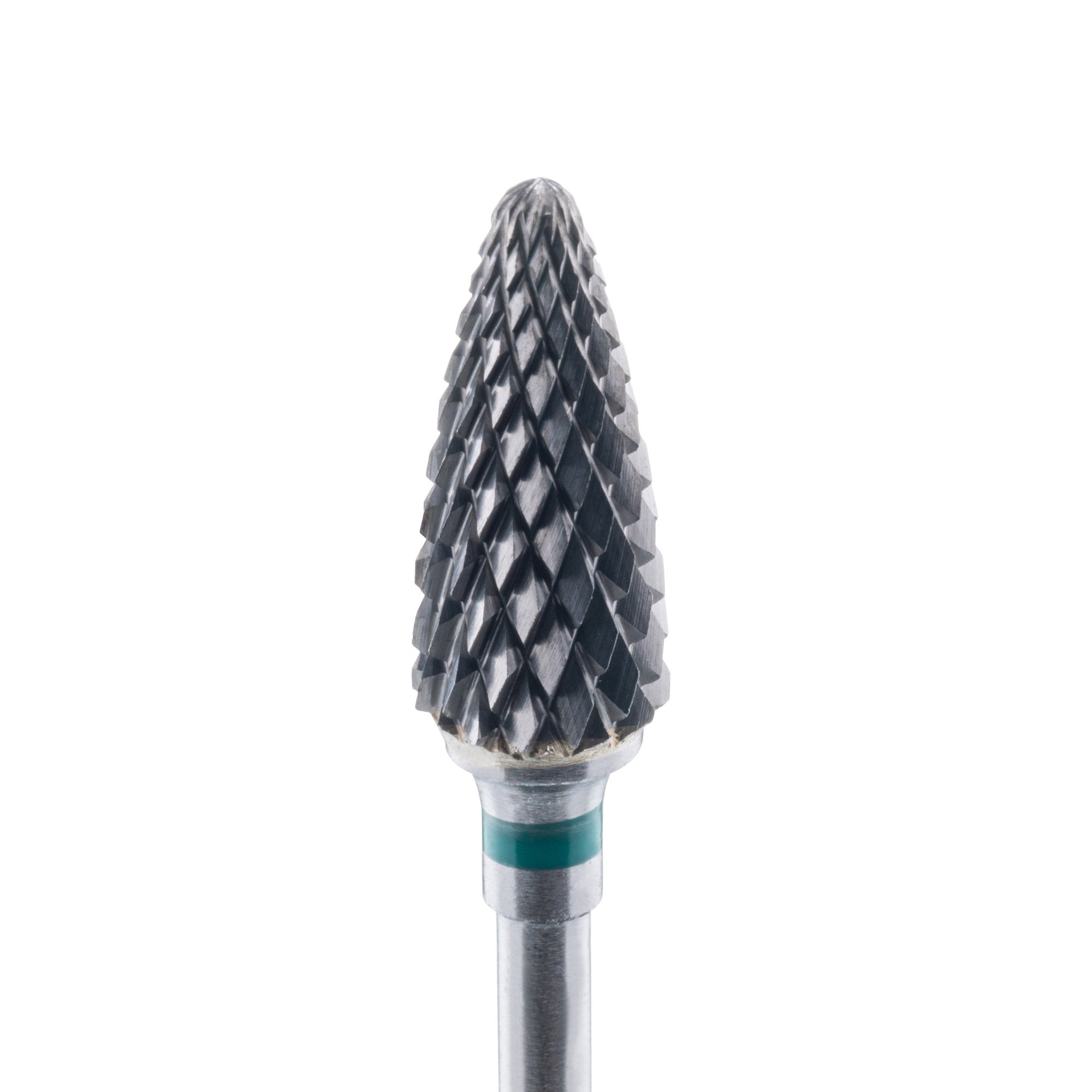 Drill Bit Carbide C02 - Kegle, C-Bit-ABA-NR Kosmetik