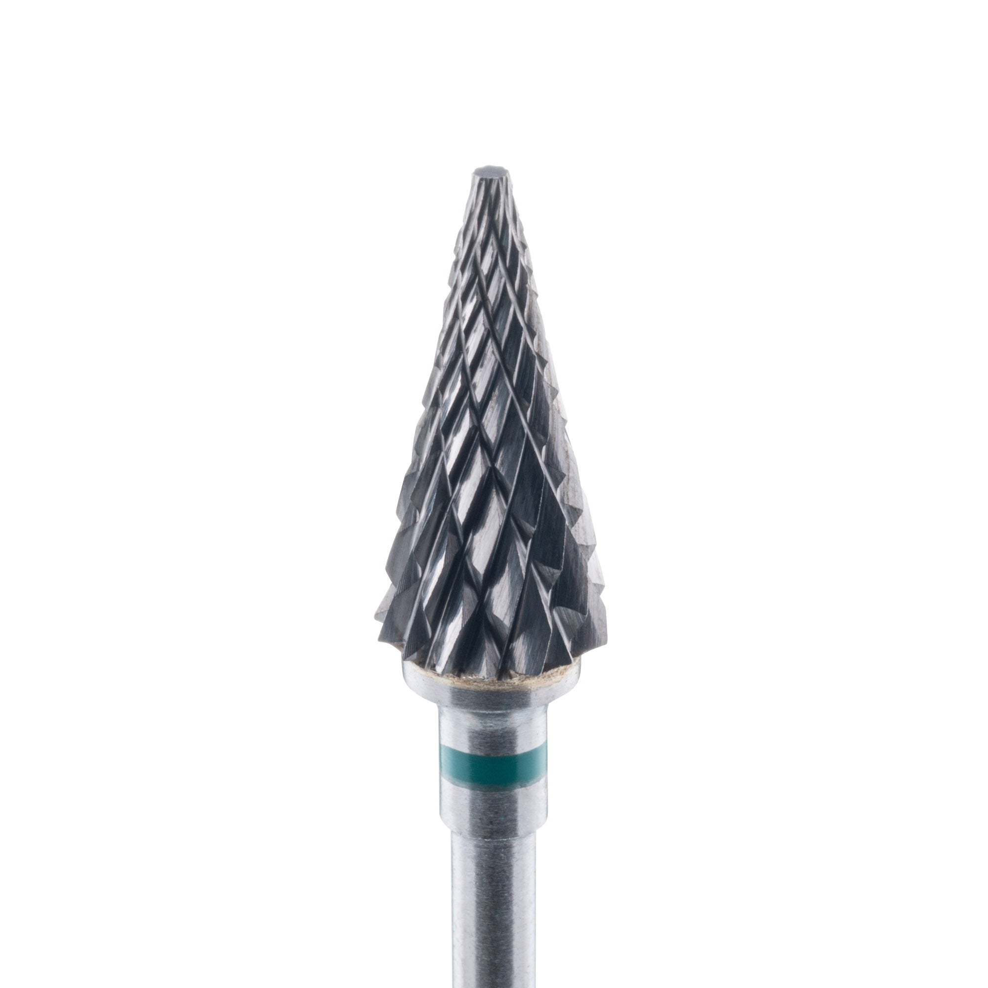 Drill Bit Carbide C12 - Spids, C-Bit-ABA-NR Kosmetik