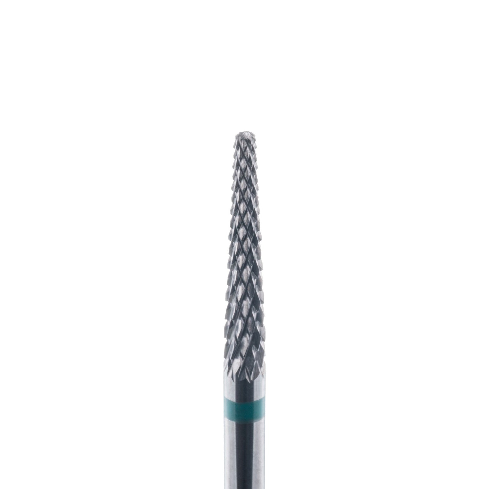 Drill Bit Sæt Grøn - 4stk-Bit-ABA-NR Kosmetik