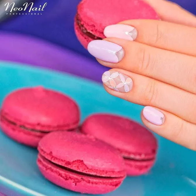 Gelpolish 6120-7 - First Date - 7,2 ml-Gelpolish-NeoNail-NR Kosmetik