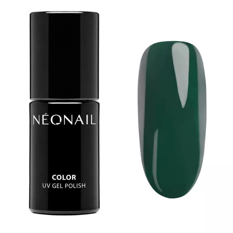Gelpolish 11322-7 - Green Aurora - 7,2 ml *-Gelpolish-NeoNail-NR Kosmetik