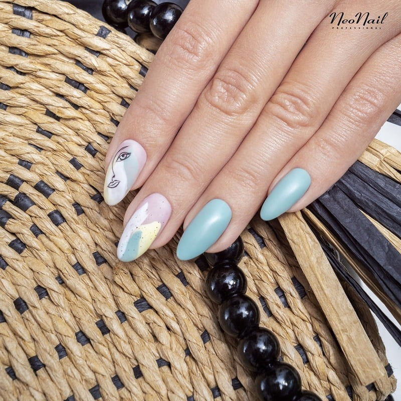 Base 6in1 Silk Protein 12365-7 - 7,2 ml-UV Hybrid TOP/BASE-NeoNail-NR Kosmetik