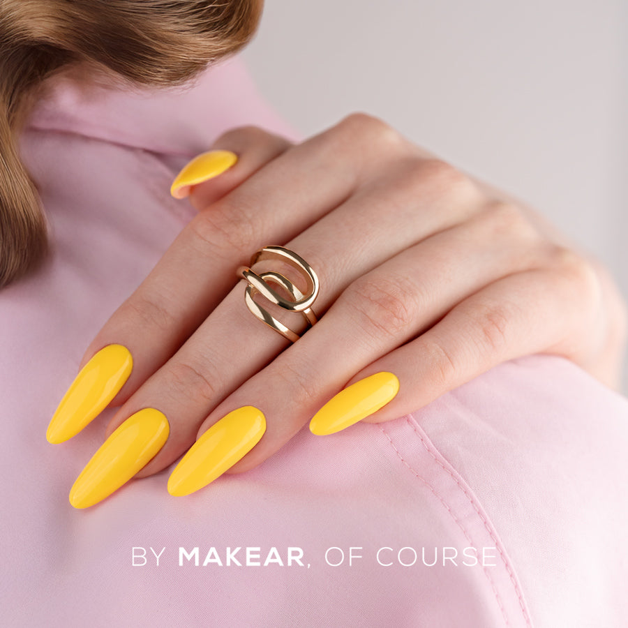Gelpolish - N41 MAKEAR-Gelpolish-MAKEAR-NR Kosmetik