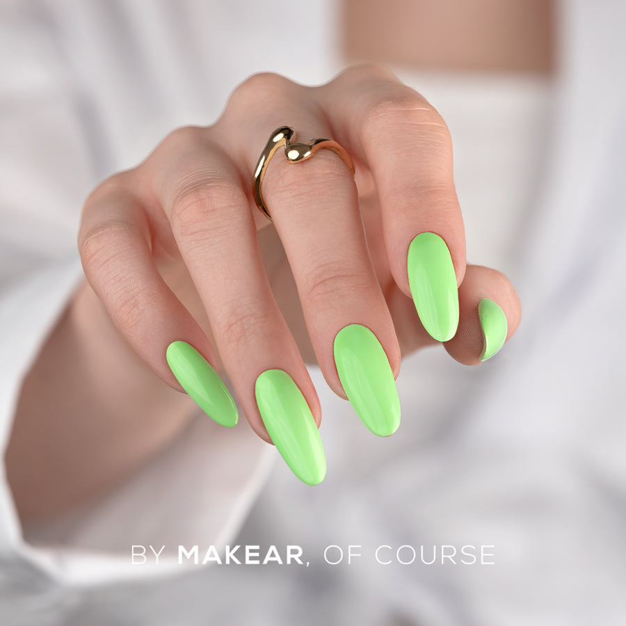 Gelpolish - N42 MAKEAR-Gelpolish-MAKEAR-NR Kosmetik