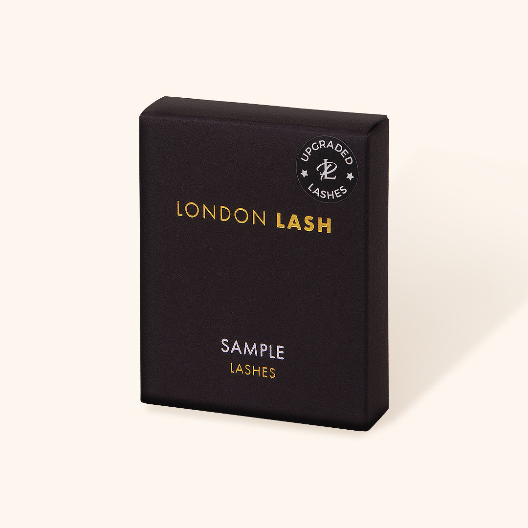 Chelsea - Sample-London Lash-CC-0.07-MIX-NR Kosmetik