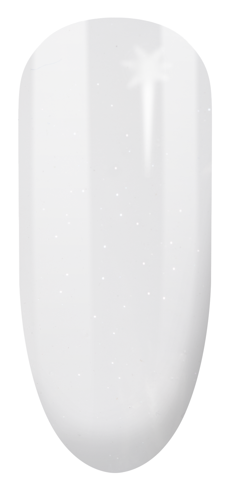 Akrylgel Elastic - Coconut - 30g-ACRYLGEL-Semilac-NR Kosmetik