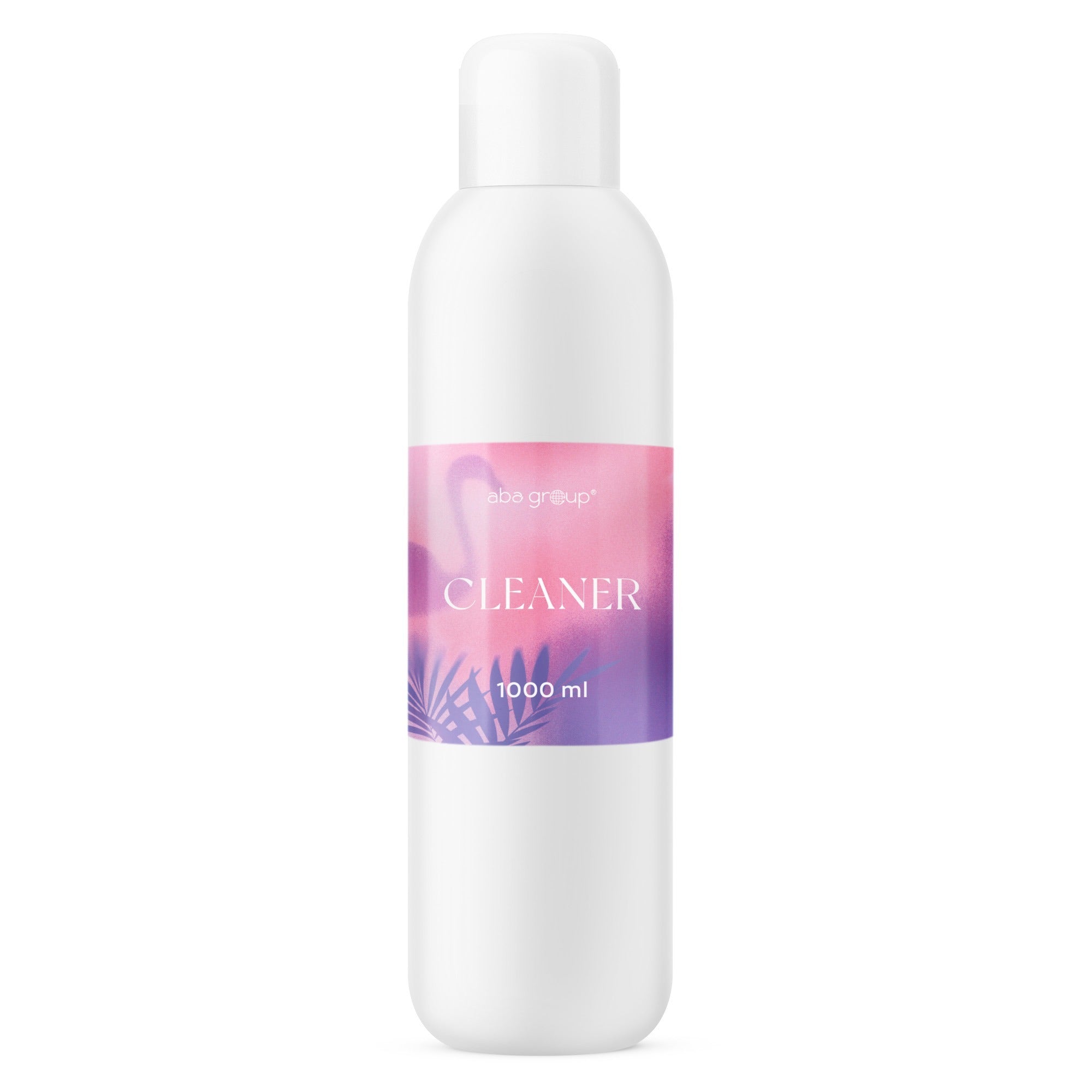 Nail Cleaner uden duft - 1000 ml