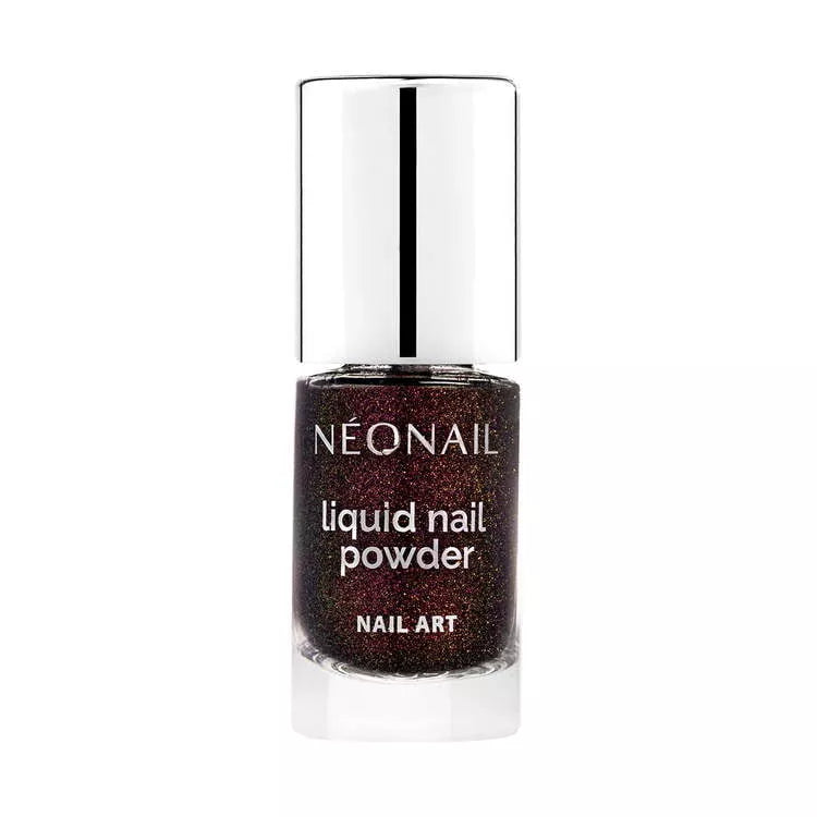 Liquid Nail Powder - 02 Chameleon 10736 - 6,5ml-Effekter-NeoNail-NR Kosmetik