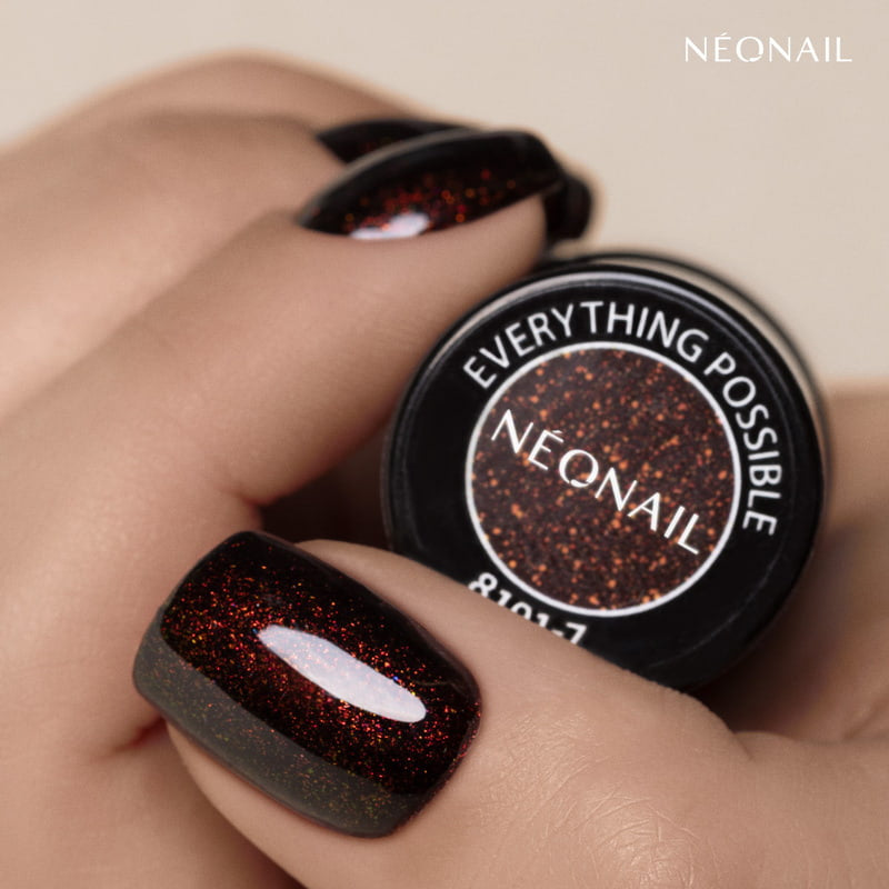 Base 6in1 Silk Protein 12365-7 - 7,2 ml-UV Hybrid TOP/BASE-NeoNail-NR Kosmetik