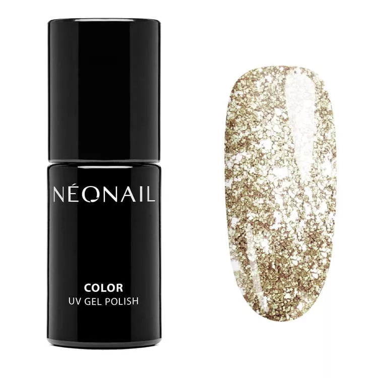 Gelpolish 5371-7 - Champagne Kiss - 7,2 ml-Gelpolish-NeoNail-NR Kosmetik