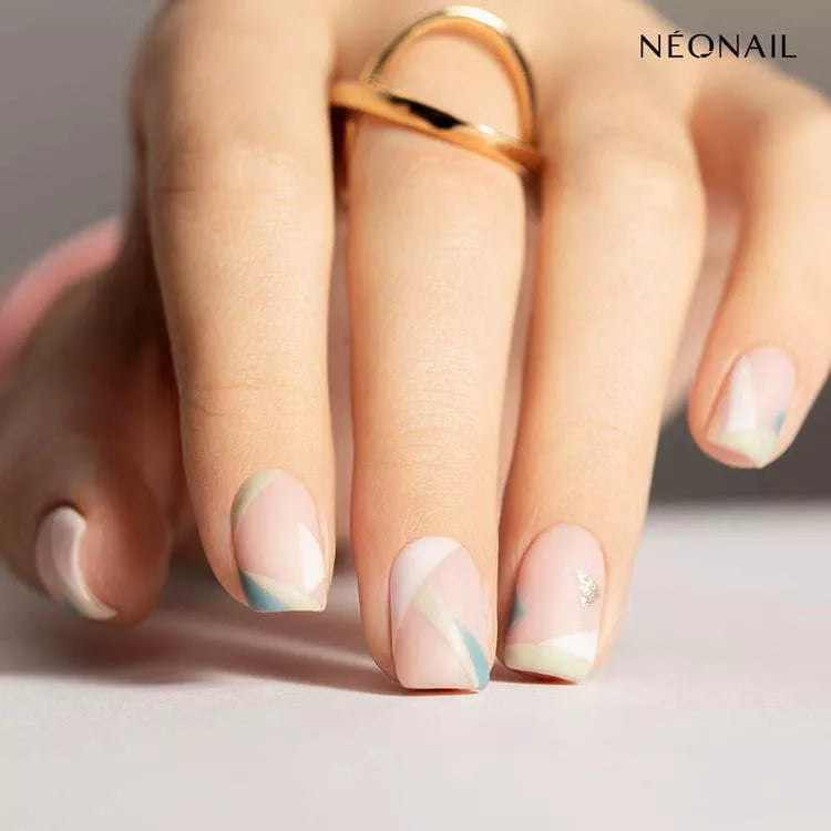 Modeling Base Calcium Neutral Pink 8621-7 - 7,2 ml-UV Hybrid TOP/BASE-NeoNail-NR Kosmetik