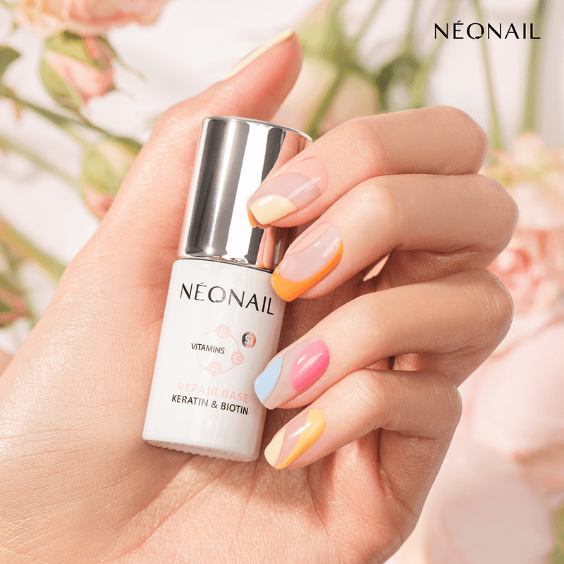 Repair Base 12379-7 - 7,2 ml-UV Hybrid TOP/BASE-NeoNail-NR Kosmetik