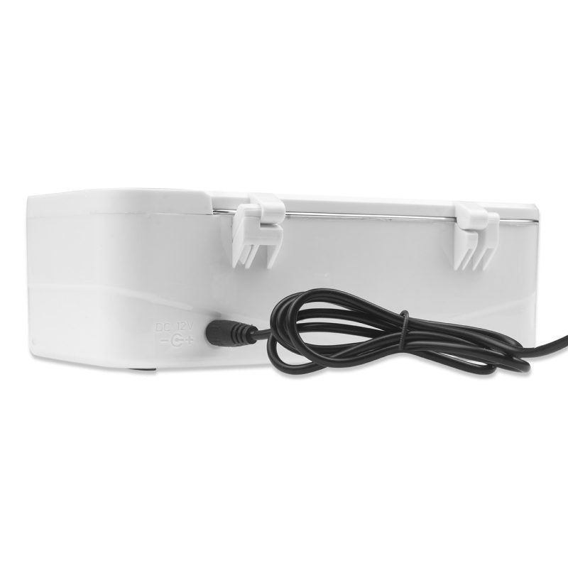 Ultralydsrenser YT-80 - 400 ml-Salon Udstyr-Clavier-NR Kosmetik