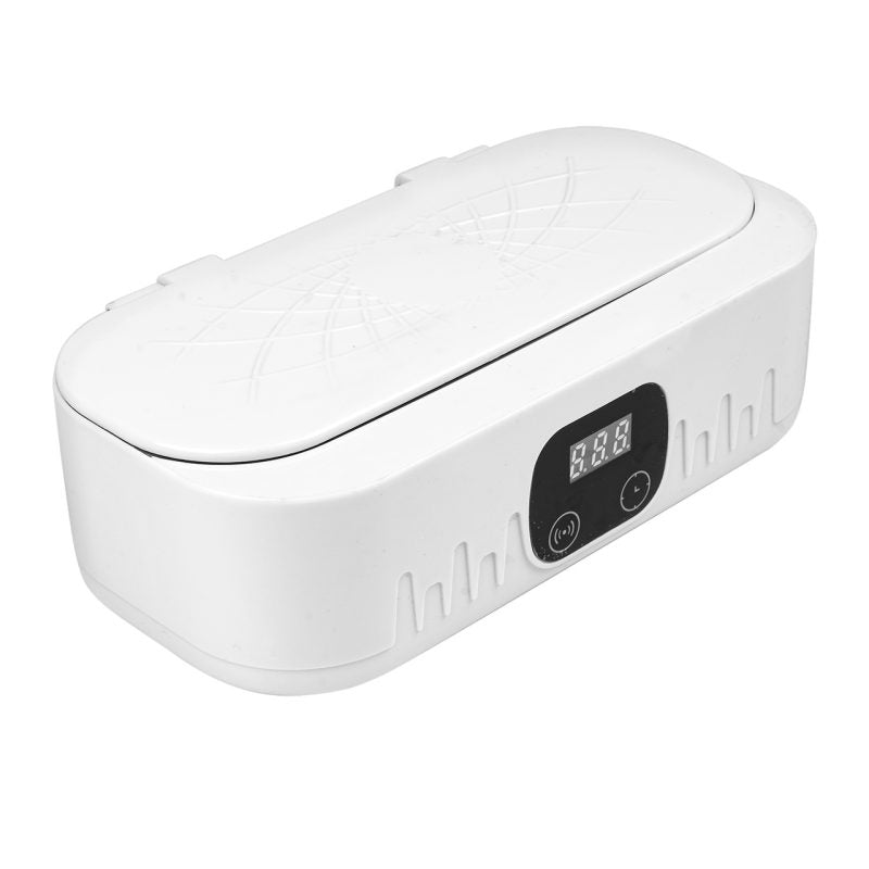 Ultralydsrenser YT-80 - 400 ml-Salon Udstyr-Clavier-NR Kosmetik