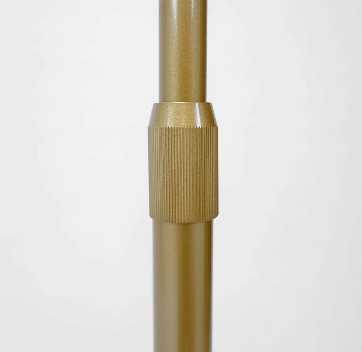 MOON Light med Sten - Guld-LED Lampe-I-Coucou-NR Kosmetik