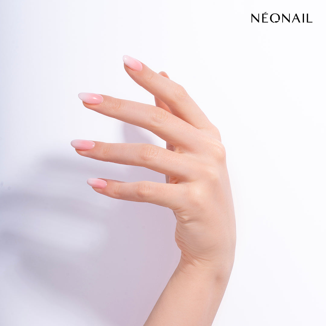 Baby Boomer Airbrush Pulver White 10558 - 5 g-Nail Art-NeoNail-NR Kosmetik