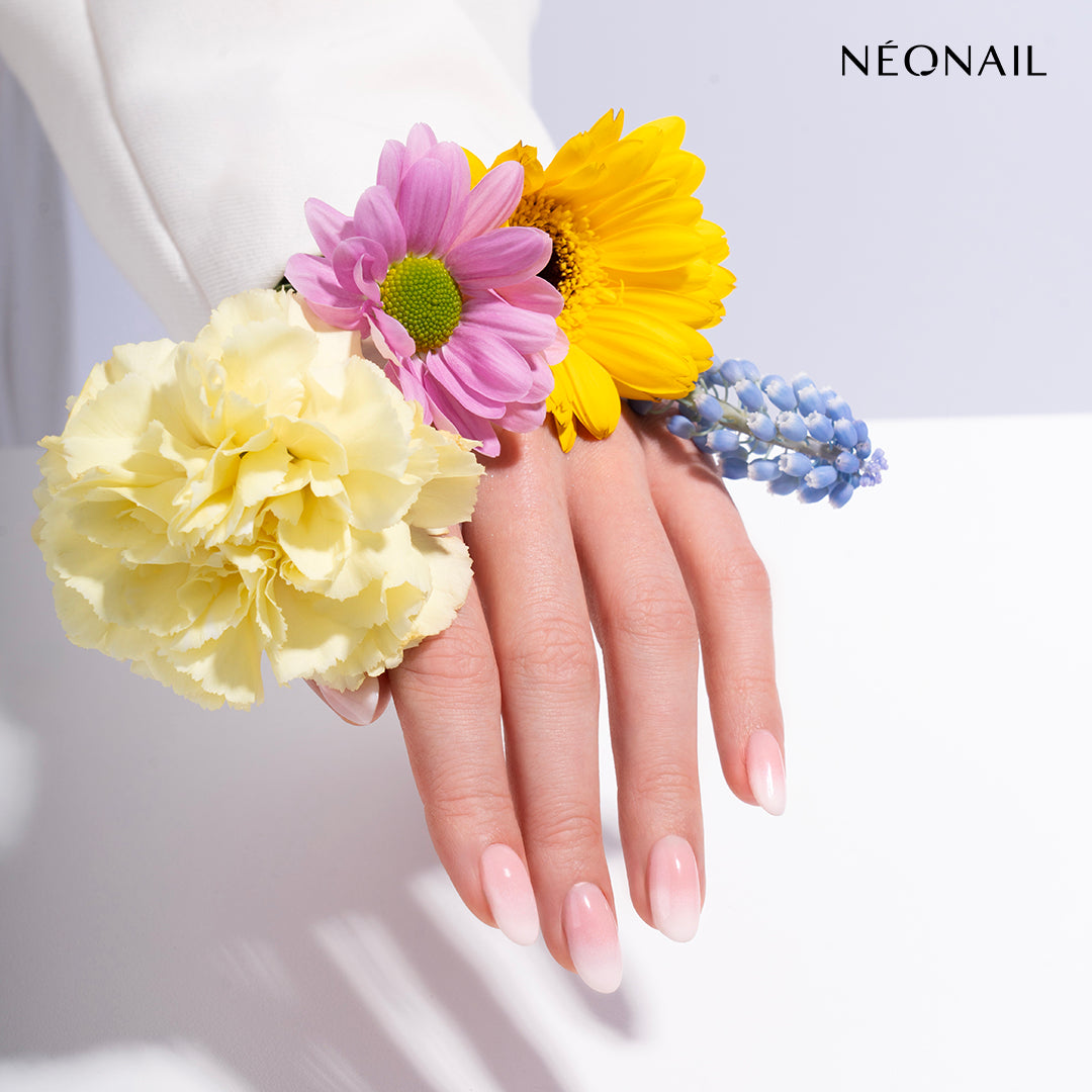 Baby Boomer Airbrush Pulver White 10558 - 5 g-Nail Art-NeoNail-NR Kosmetik