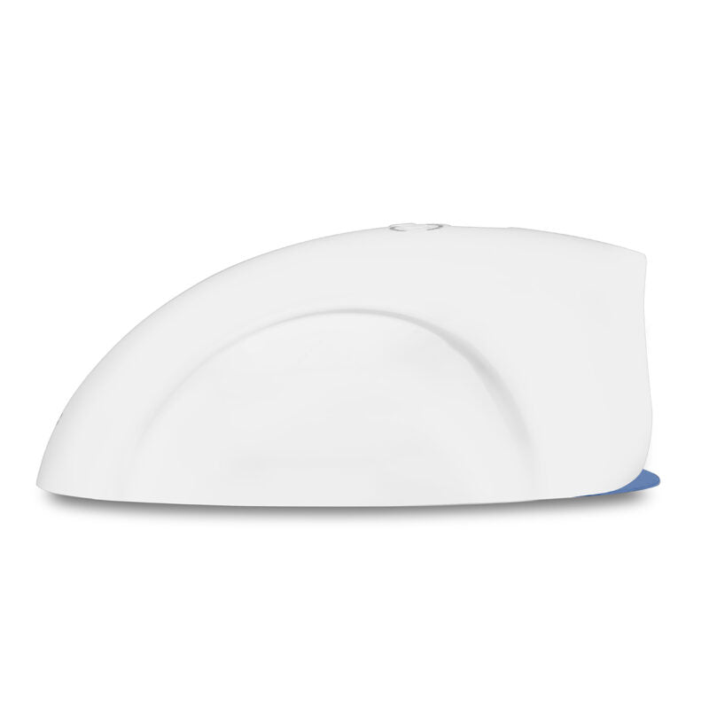 Q12 UV/LED Lampe - Hvid - 48W-LED Lampe-Clavier-NR Kosmetik