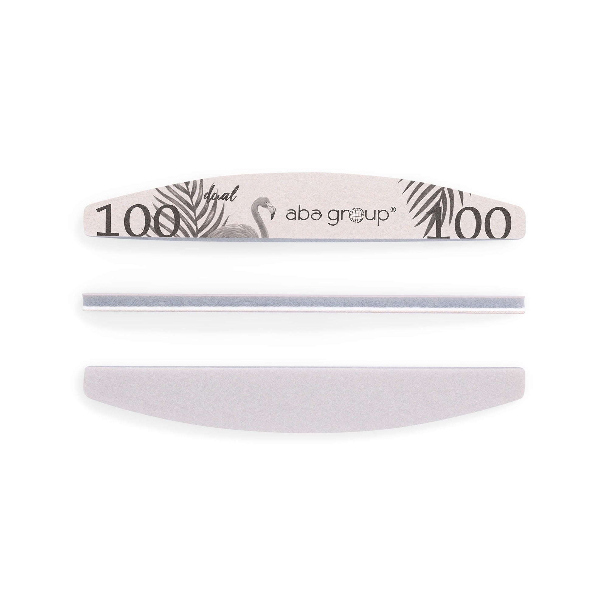 Dual (Fil+Buffer) 100/100-ABA-NR Kosmetik