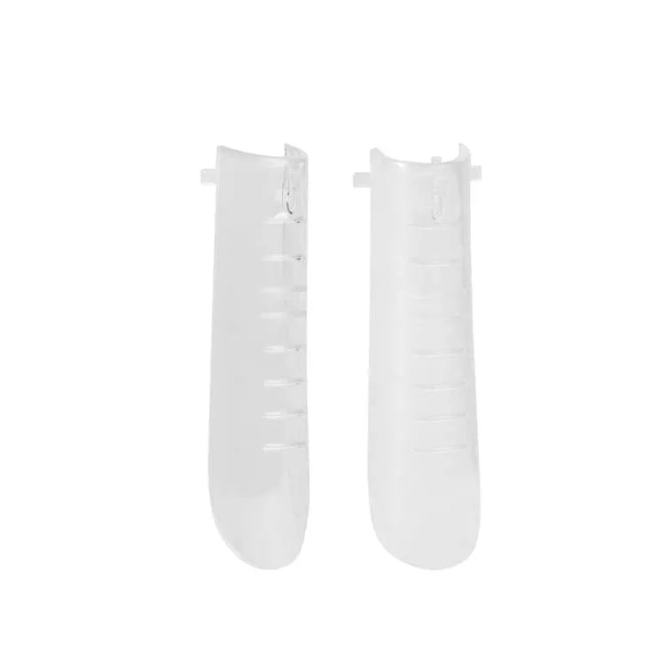 Duo Akrylgel Forms - 02 Square - 120 stk.-Akrylgel-NeoNail-NR Kosmetik