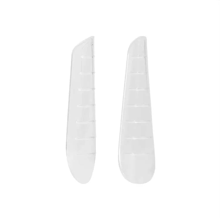 Duo Akrylgel Forms - 03 Modern Almond - 120 stk.-Akrylgel-NeoNail-NR Kosmetik