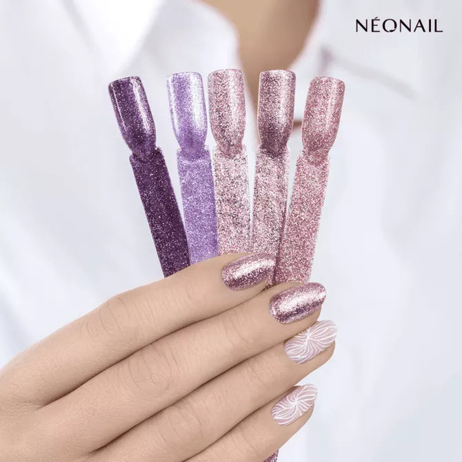 Gelpolish 6315-7 - Shiny Rose - 7,2 ml *-Gelpolish-NeoNail-NR Kosmetik