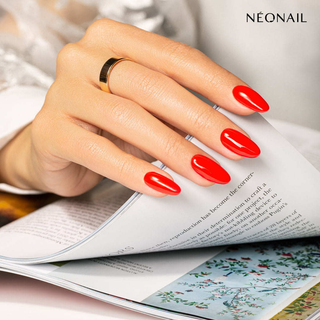 Gelpolish 12231-7 - Lady Ferrari - 7,2 ml-Gelpolish-NeoNail-NR Kosmetik