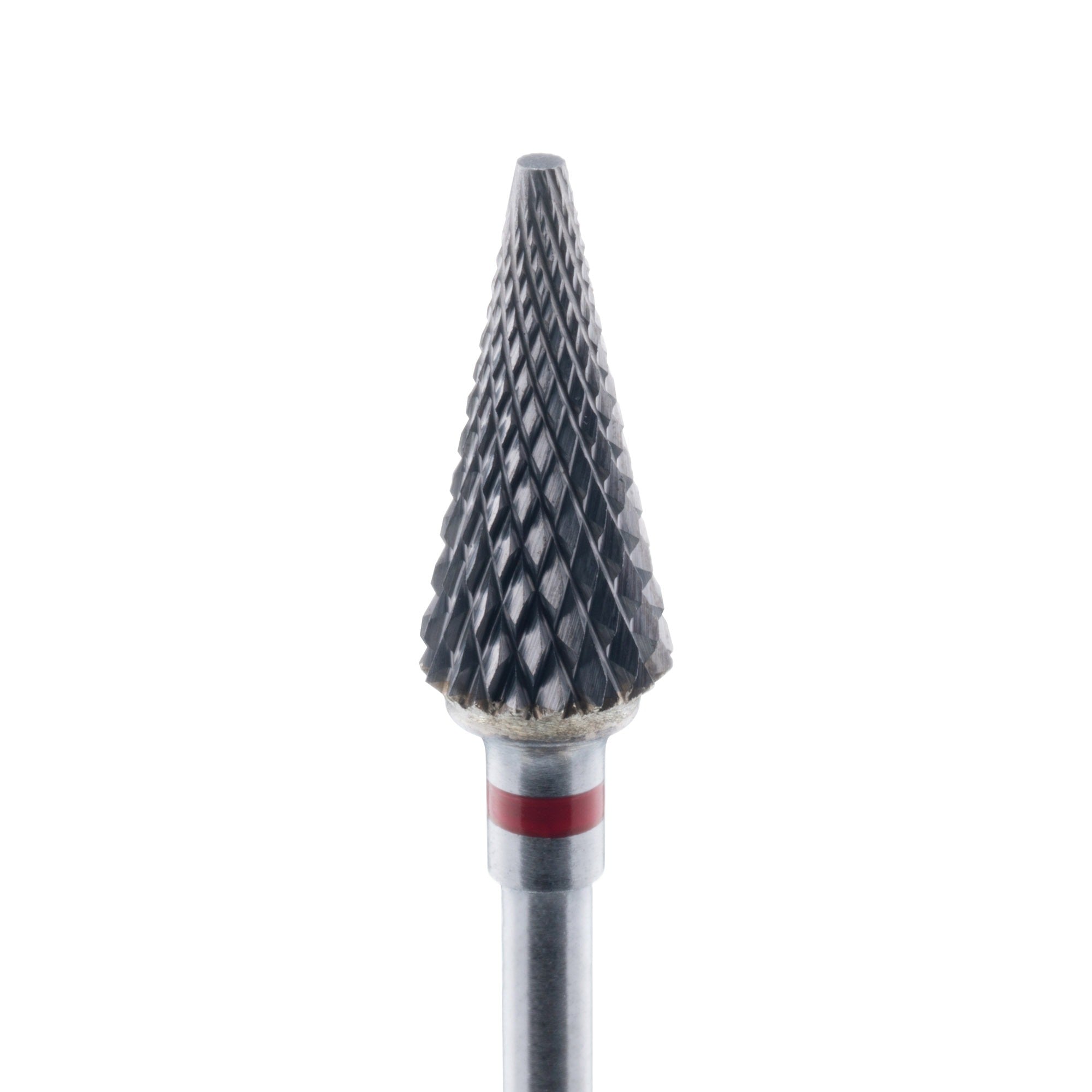 Drill Bit Carbide F12 - Spids, F-Bit-ABA-NR Kosmetik