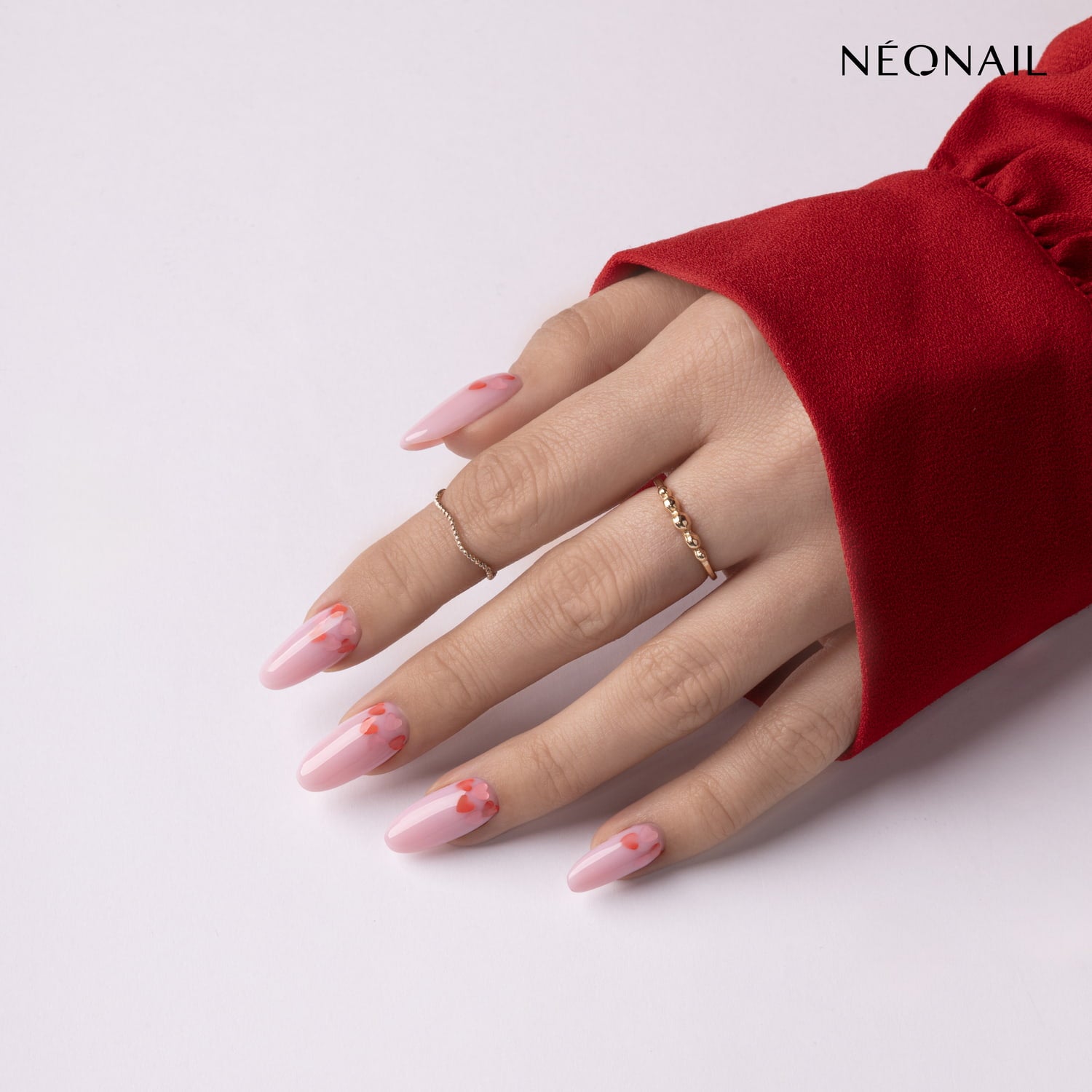 Gelpolish 10700-7 - Never Ending Love - 7,2 ml-Gelpolish-NeoNail-NR Kosmetik