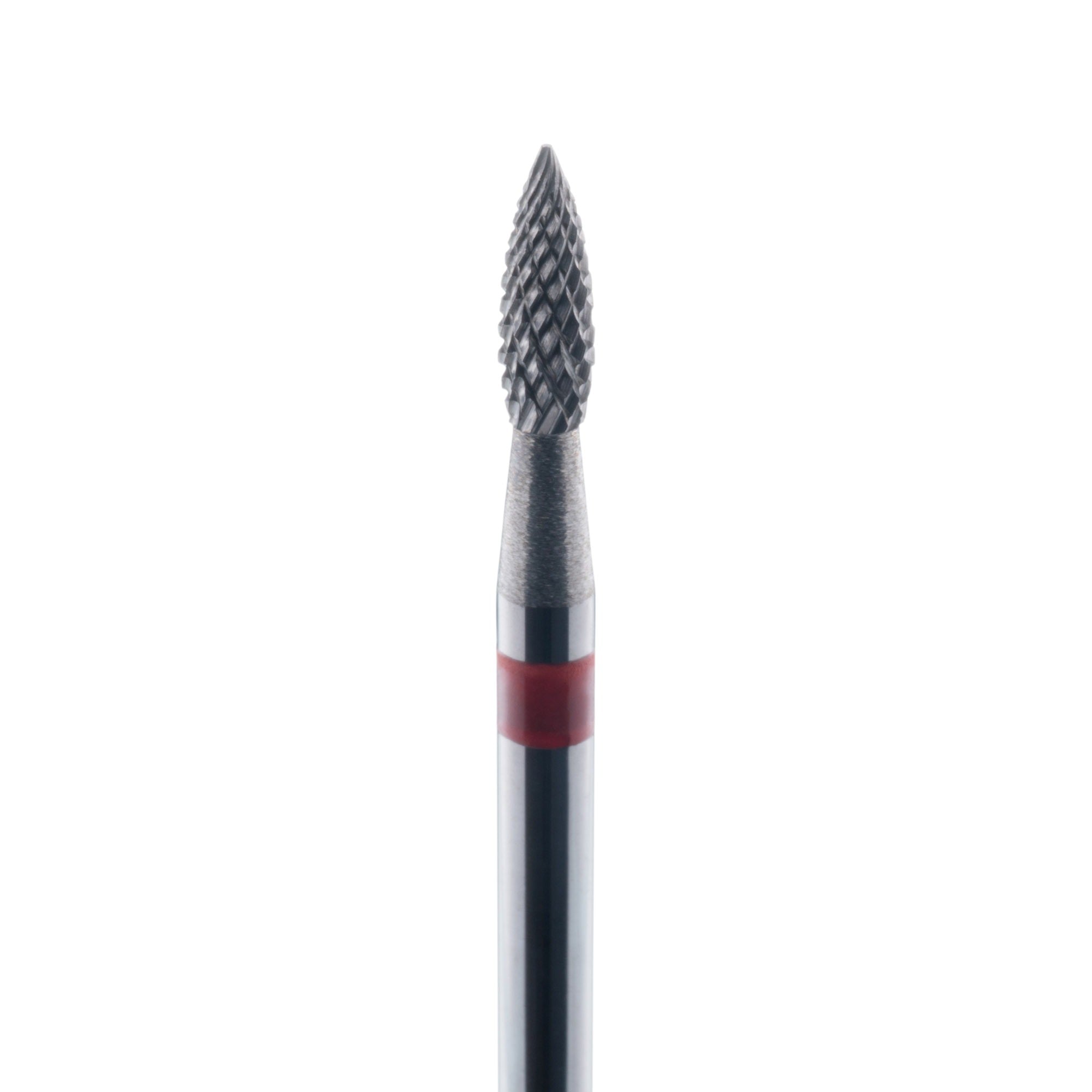 Drill Bit Carbide F43 - Kegle, F-Bit-ABA-NR Kosmetik