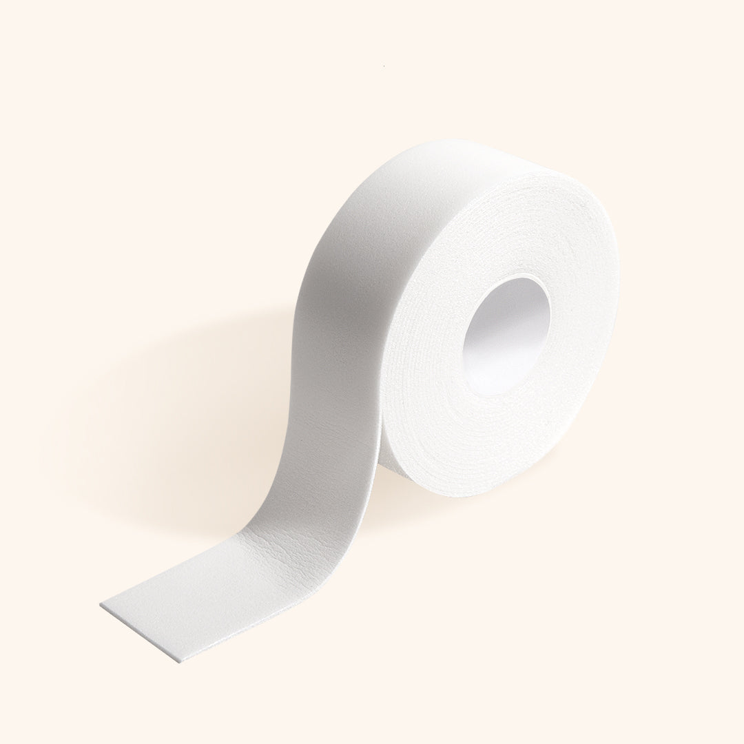 Microfoam tape-London Lash-2.5cm x 5m-NR Kosmetik