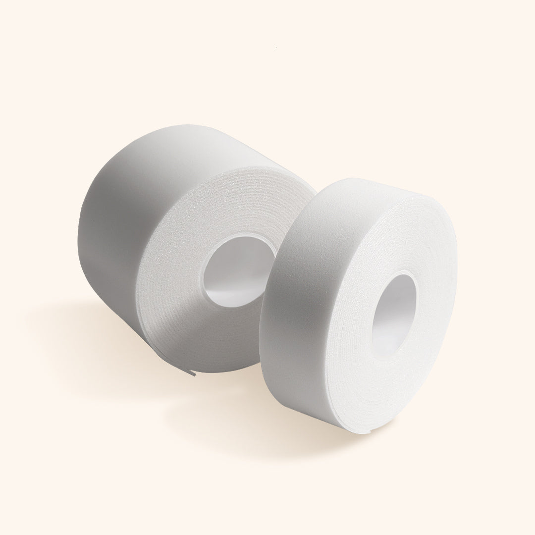 Microfoam tape-London Lash-2.5cm x 5m-NR Kosmetik