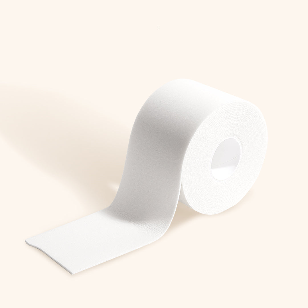 Microfoam tape-London Lash-2.5cm x 5m-NR Kosmetik