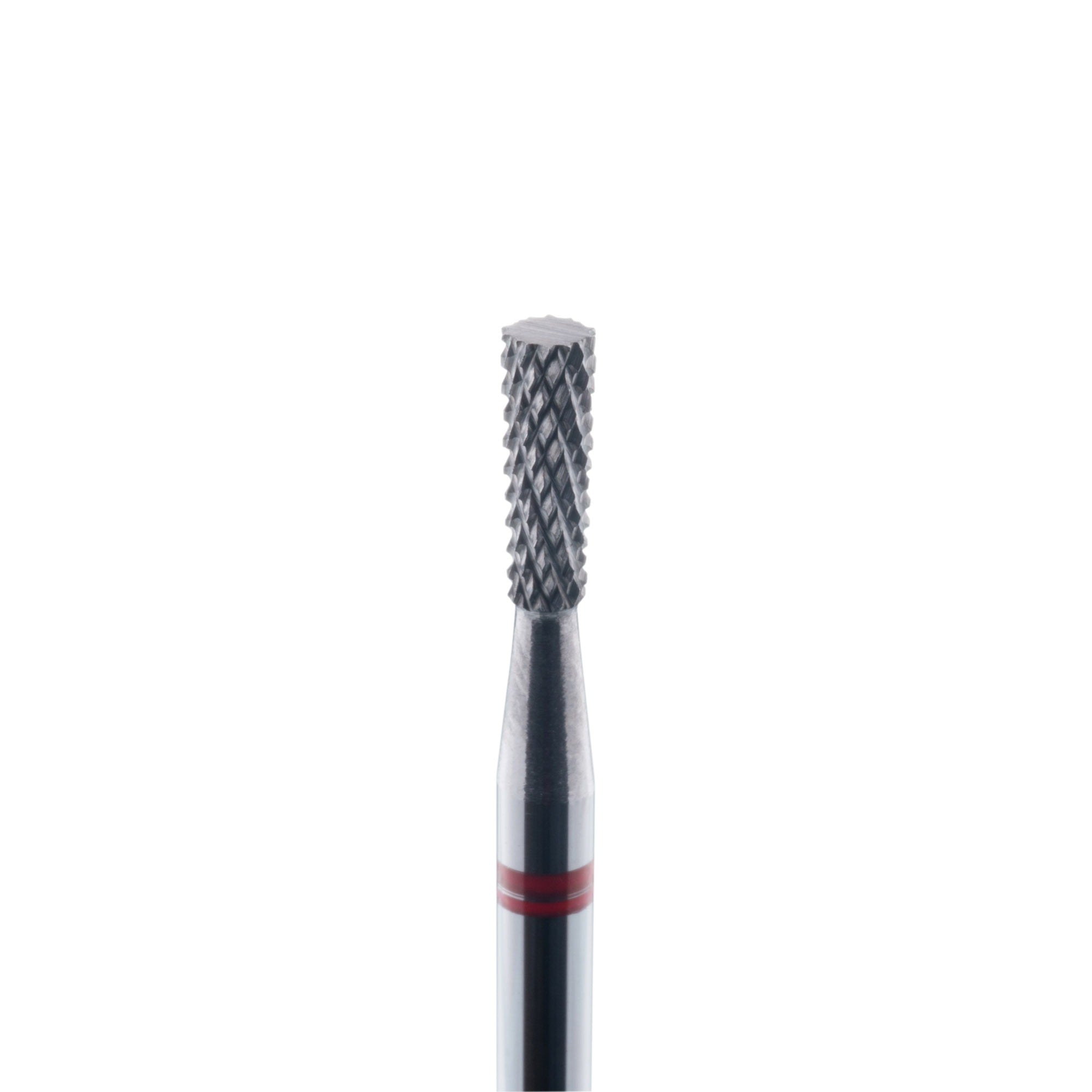 Drill Bit Carbide F38 - Cylinder, F-ABA-NR Kosmetik