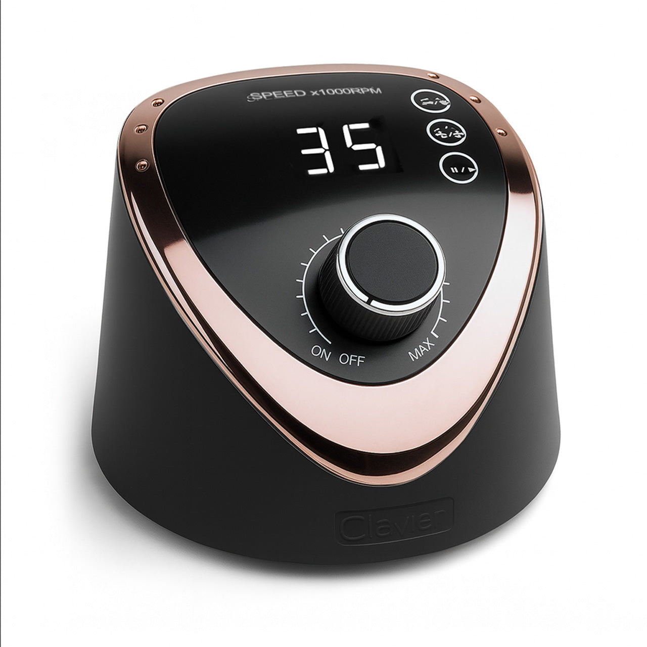 El-Fil FX 830 - 65W SORT
