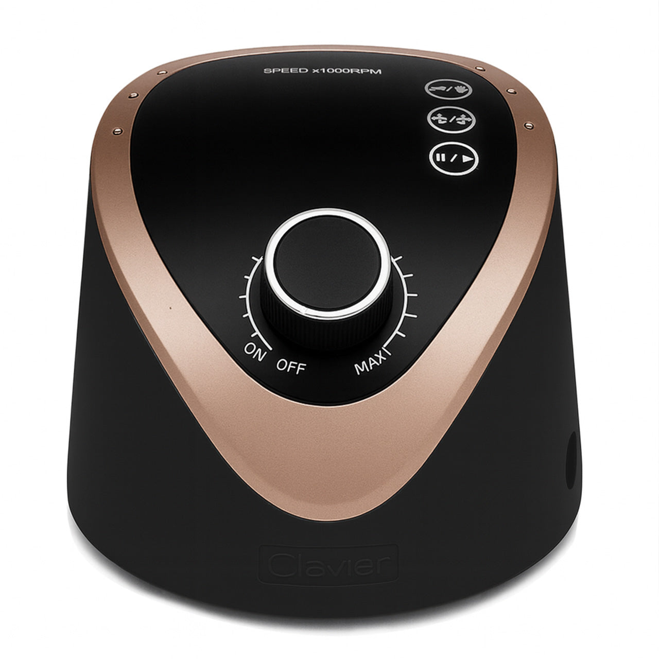 El-Fil FX 830 - 65W SORT