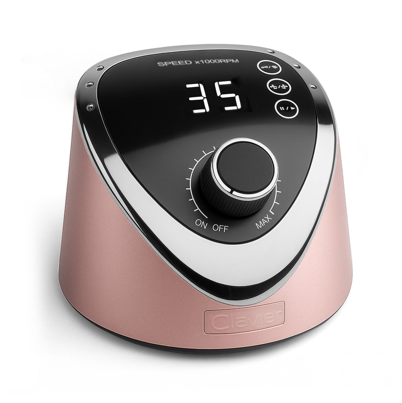 El-Fil FX 830 - 65W ROSA-el fil-Clavier-NR Kosmetik