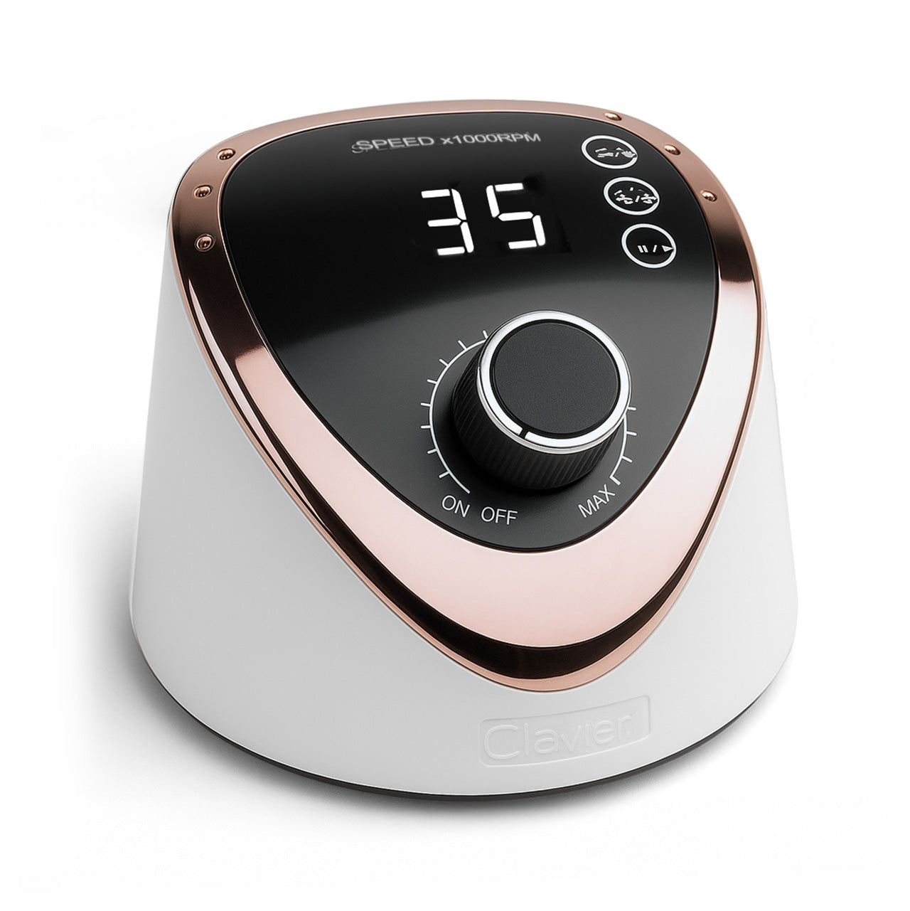 El-Fil FX 830 - 65W HVID