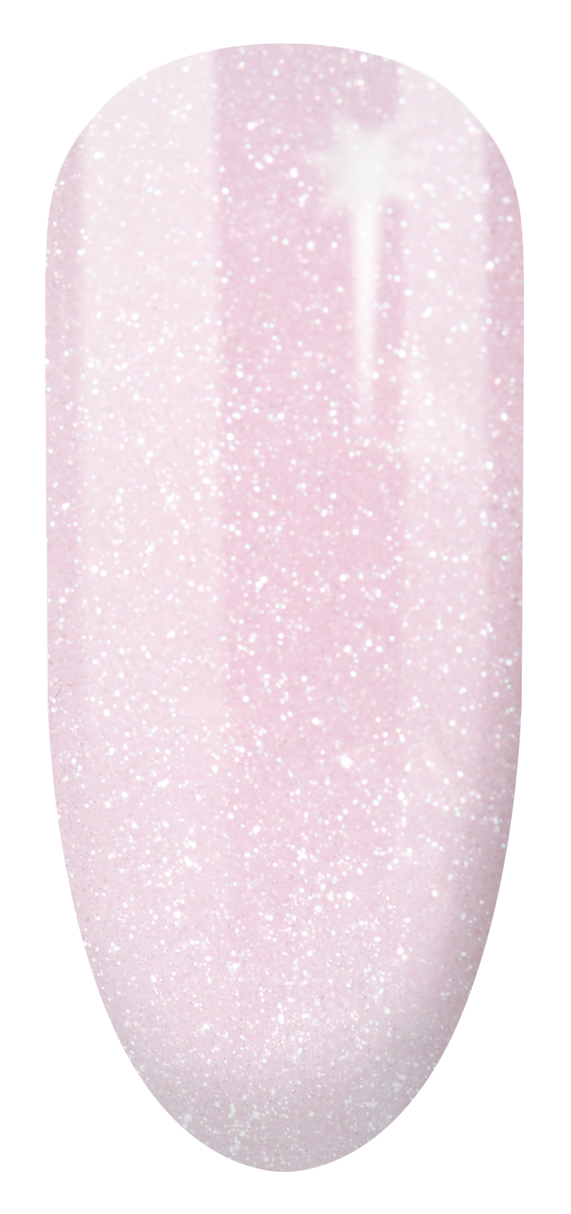 Akrylgel Elastic - Glazed Donut - 30g (BESKADIGEDE VARER)-ACRYLGEL-Semilac-NR Kosmetik