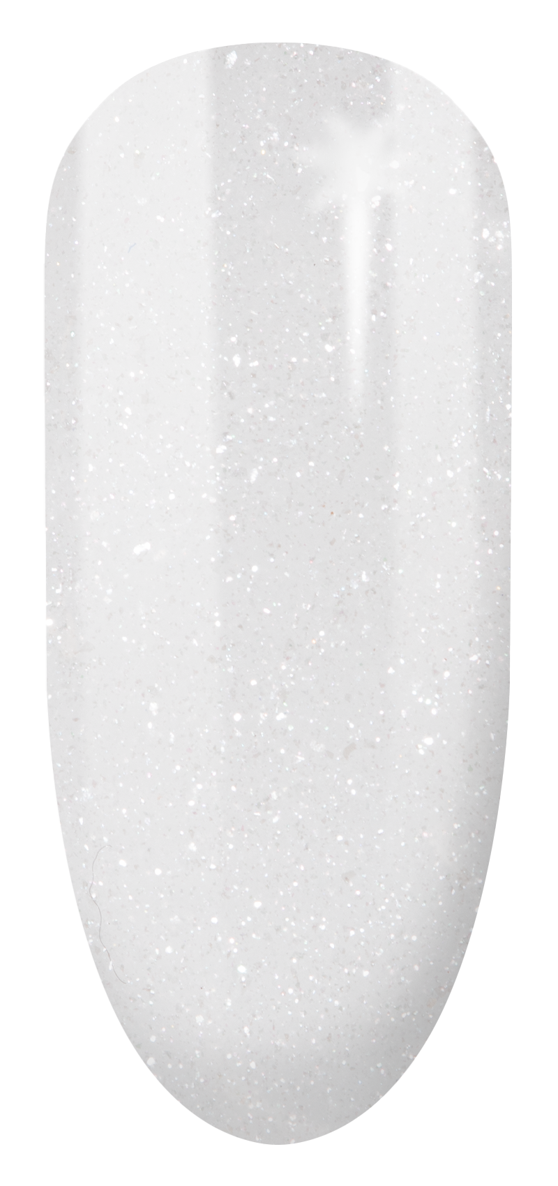 Akrylgel Elastic - Icing Sugar - 30g-ACRYLGEL-Semilac-NR Kosmetik