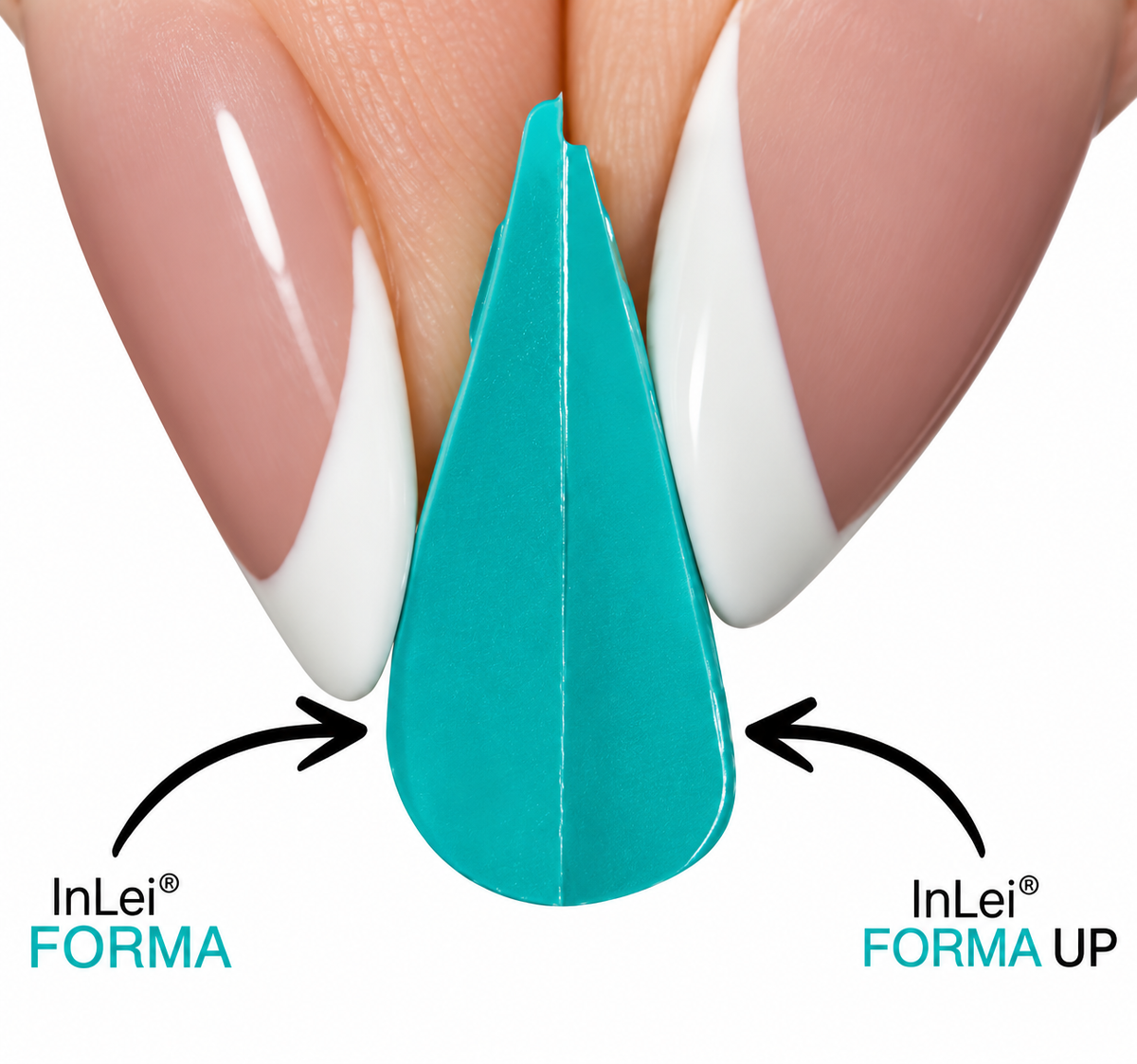 FORMA + FORMA UP - Lash Lift Forme - 4 par-Lash Lift-InLei®-NR Kosmetik
