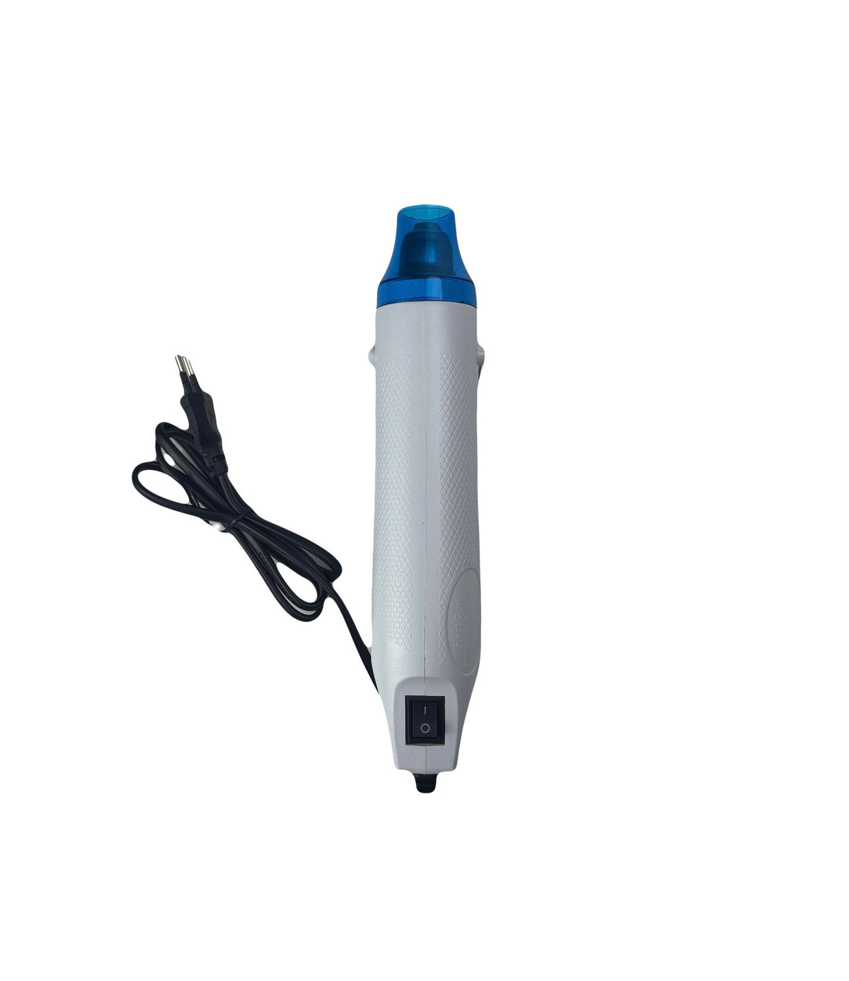 Varmepistol-Øvehånd-NR Kosmetik-NR Kosmetik