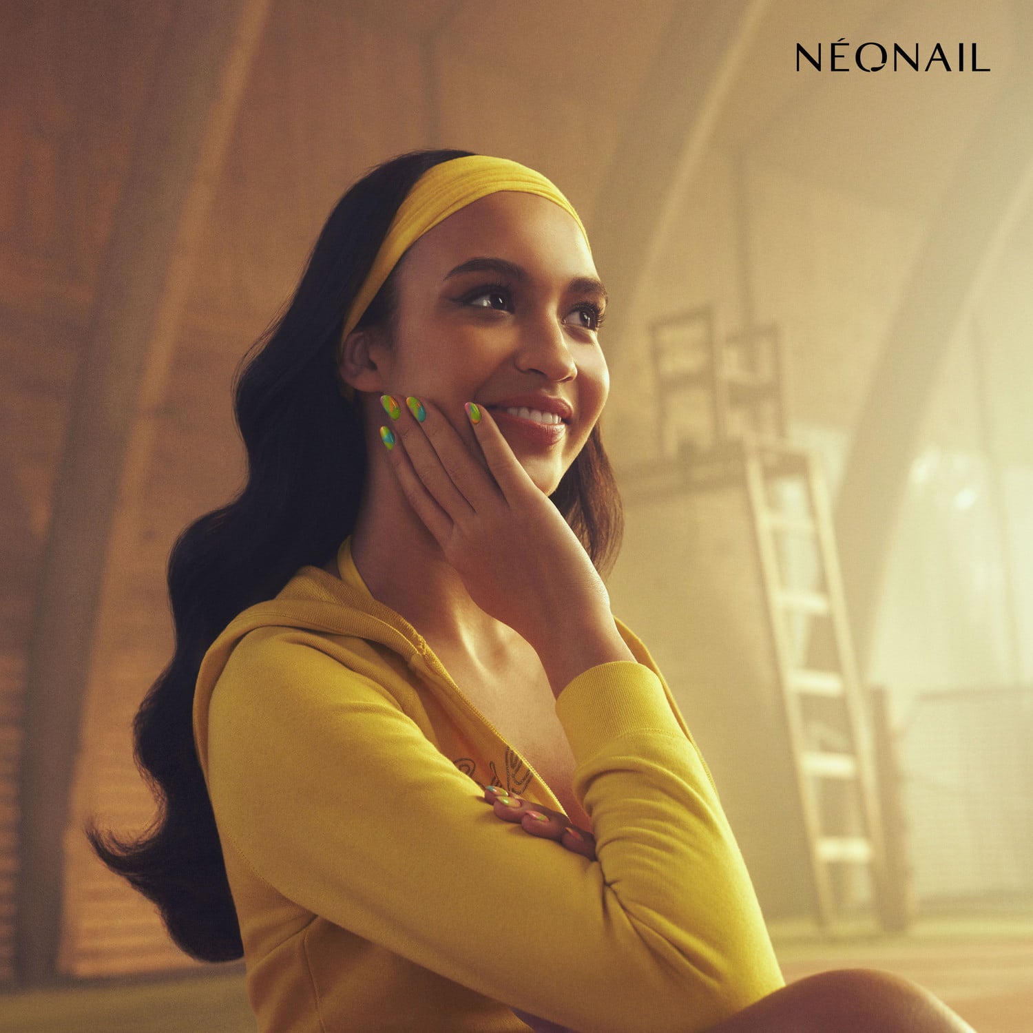 Gelpolish 10708-7 - Court Couture - 7,2 ml-Gelpolish-NeoNail-NR Kosmetik