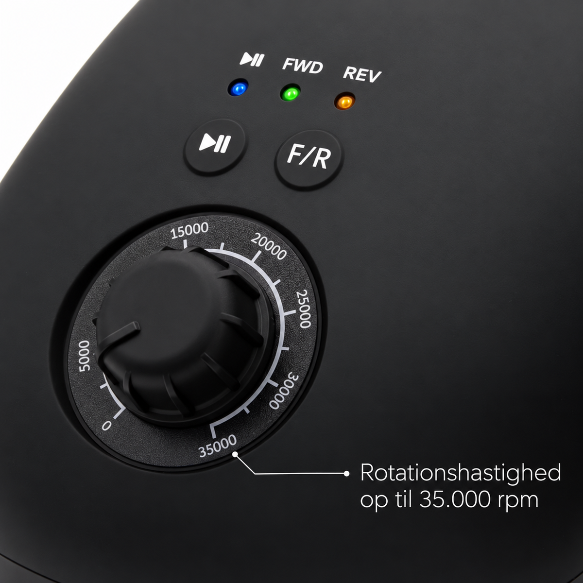 Semilac EL-Fil 65W-UV Hybrid Startsæt-Semilac-NR Kosmetik