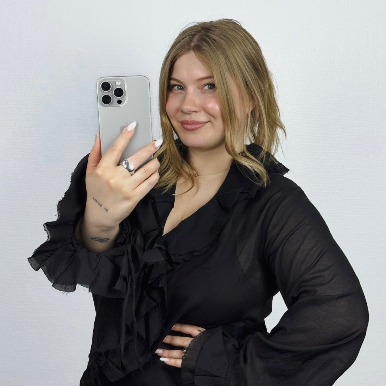 Kate SoMe