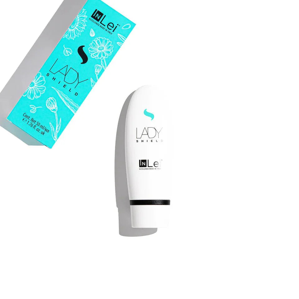 Lady Shield - Beskyttende Creme-Brow Lift-InLei®-NR Kosmetik
