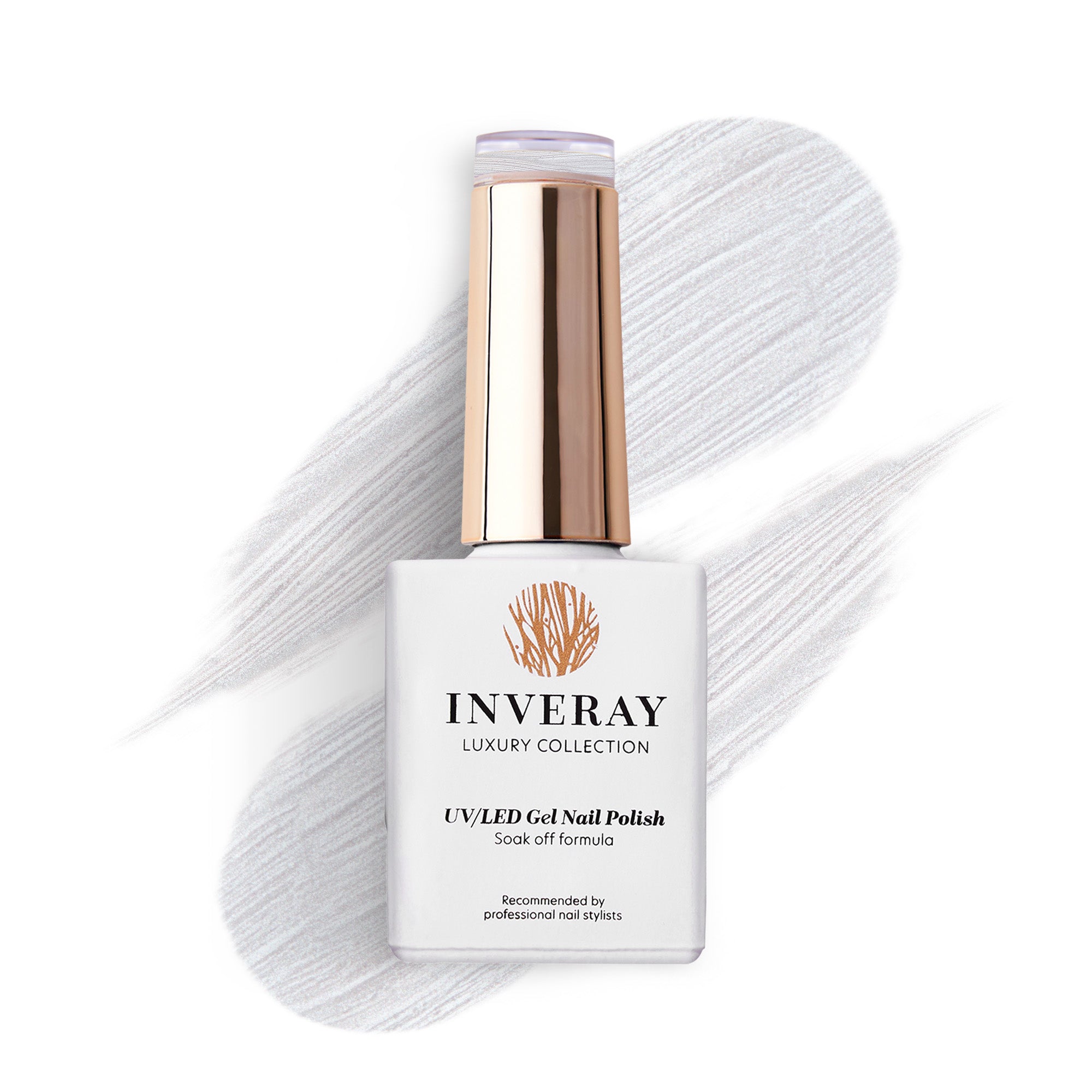 Gelpolish - 301 The Biggest Love - 10 ml-Gelpolish-Inveray-NR Kosmetik