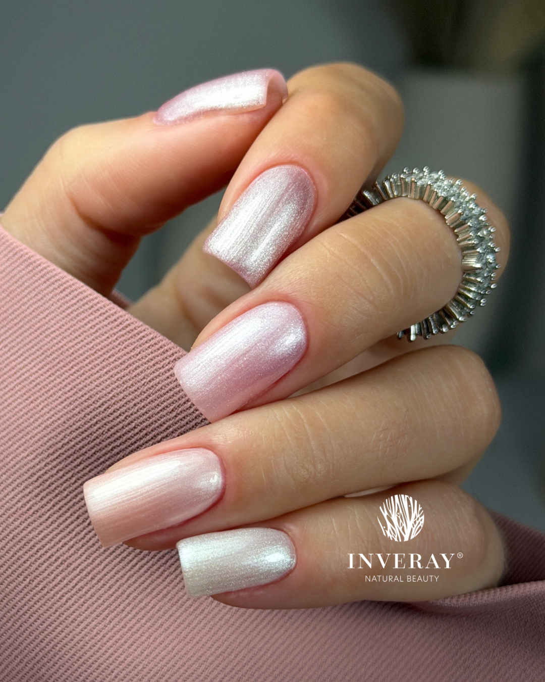 Gelpolish - 300 The One and Only - 10 ml-Gelpolish-Inveray-NR Kosmetik